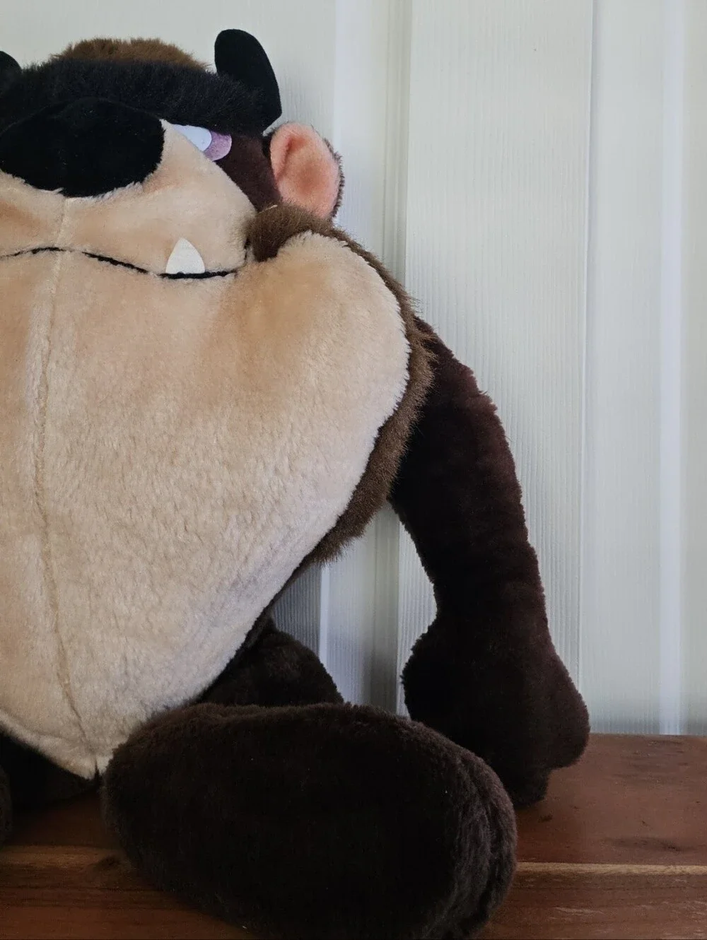 Taz Tasmanian Devil Plush Stuffed Animal 16